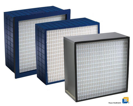 Aerostar 20 X 25 X 1 1 Ply Wire Support Polyester Panel Filter